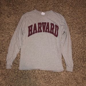 Harvard Long Sleeve